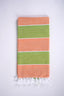 CBT-03 RX BATH TOWEL 29X58 - Dark Orange