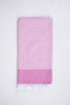 CBT-02 RX BATH TOWEL 30X60 - Lightshadow pink