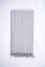 CBT-12 RX BATH TOWEL 30X60 - Blue