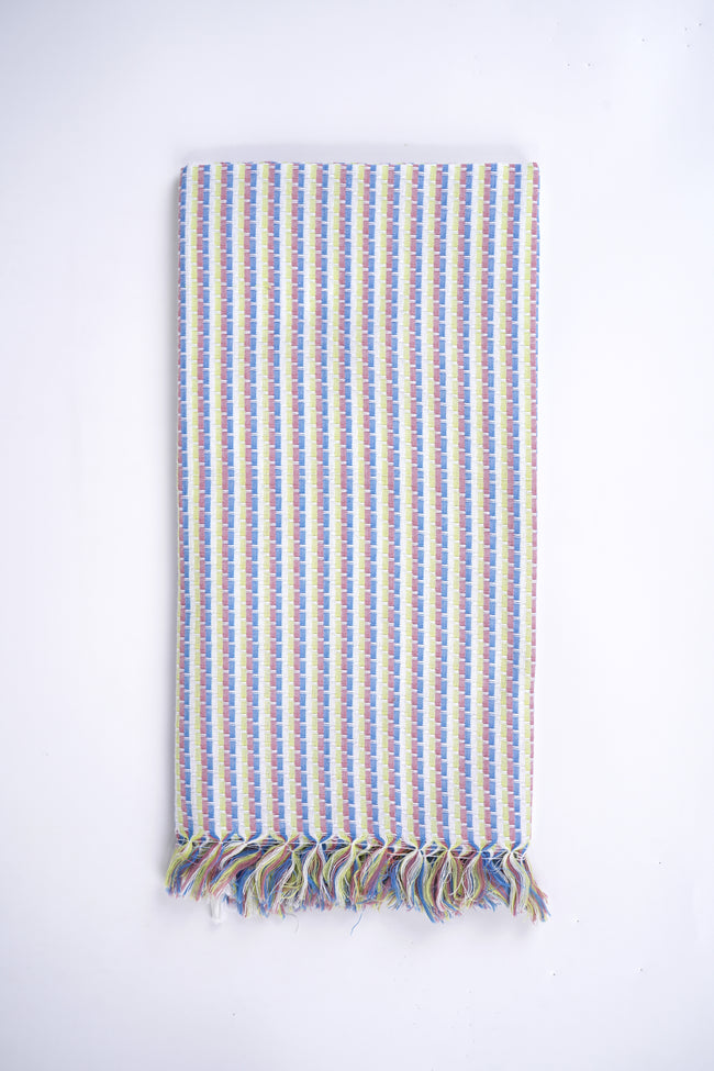 CBT-12 RX BATH TOWEL 30X60 - Blue Hover Image