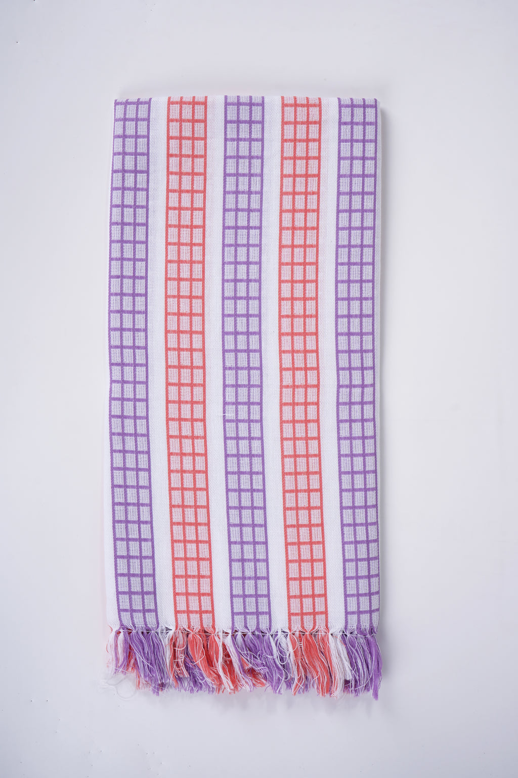 CBT-01 RX BATH TOWEL 30X60 - Purple