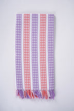 CBT-01 RX BATH TOWEL 30X60 - Purple