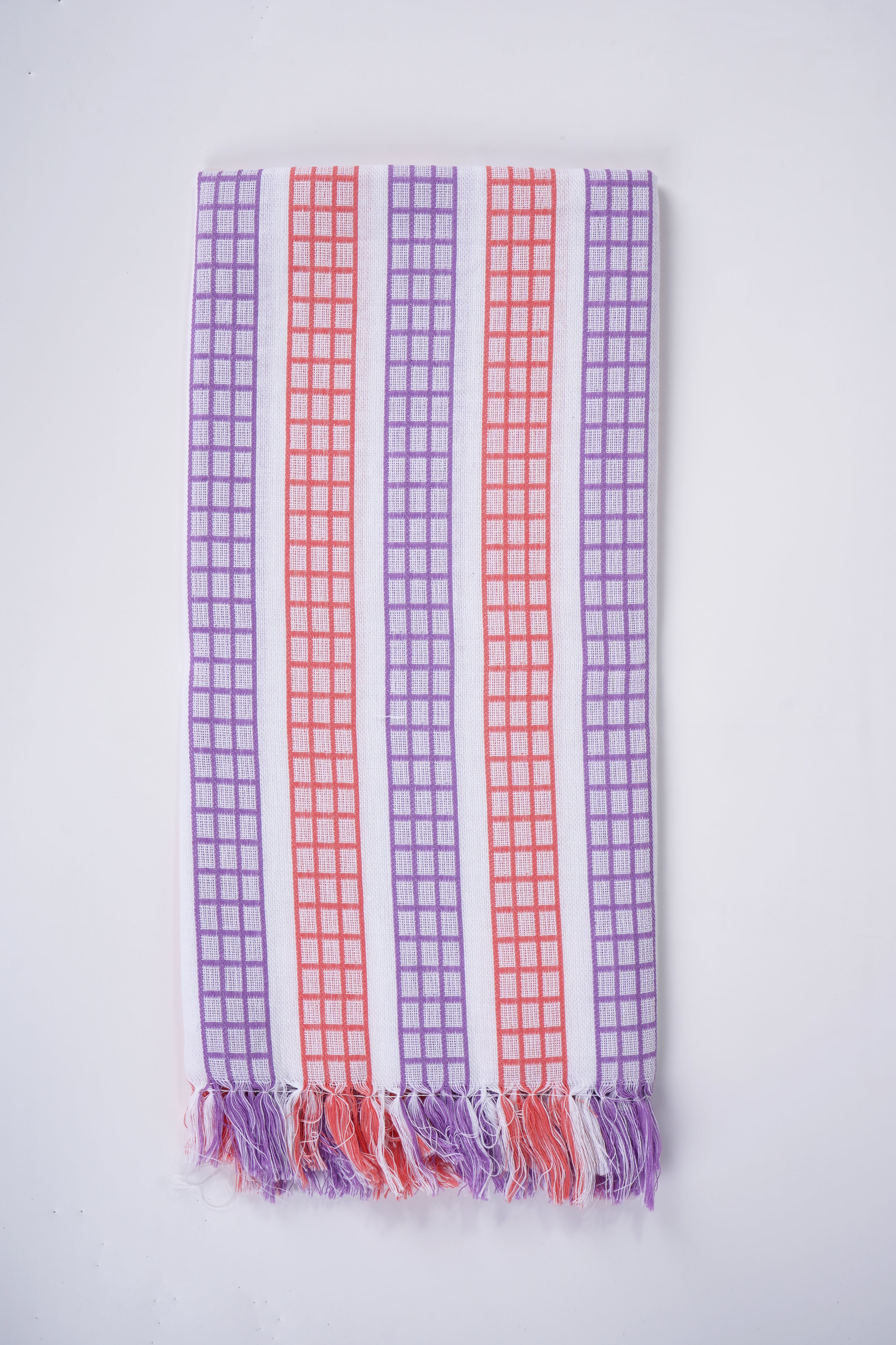 CBT-01 RX BATH TOWEL 30X60 - Purple