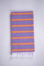 CBT-03 RX BATH TOWEL 29X58 - Orange