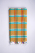 CBT-03 RX BATH TOWEL 29X58 - Dark Brown