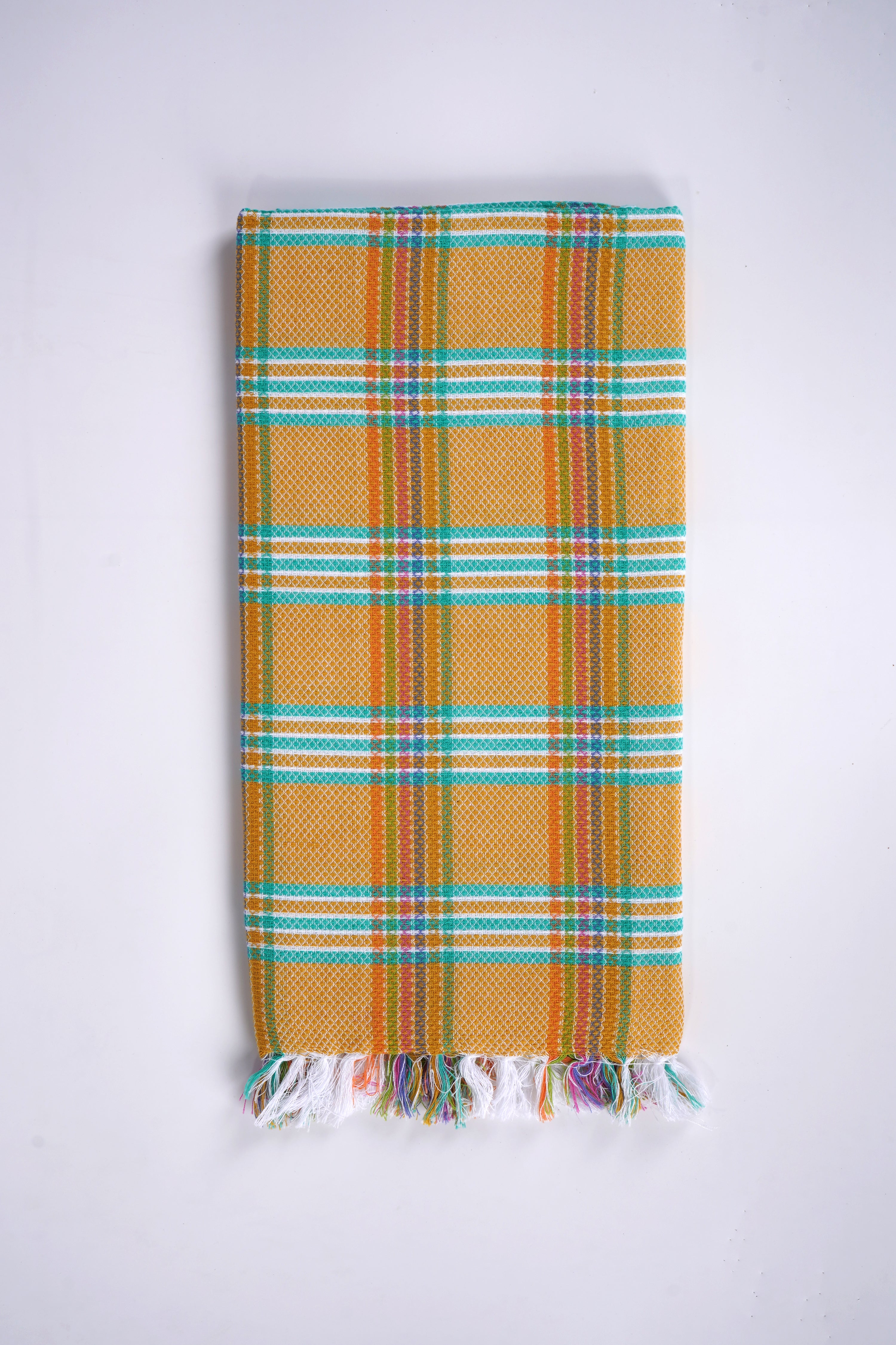 CBT-03 RX BATH TOWEL 29X58 - Dark Brown