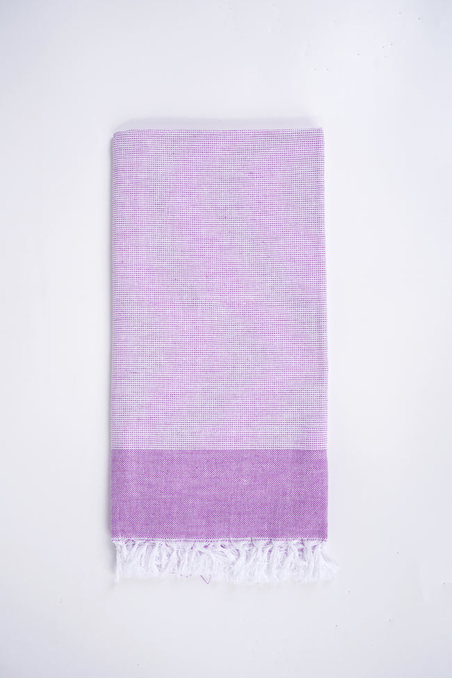 CBT-02 RX BATH TOWEL 30X60 - Pink Hover Image