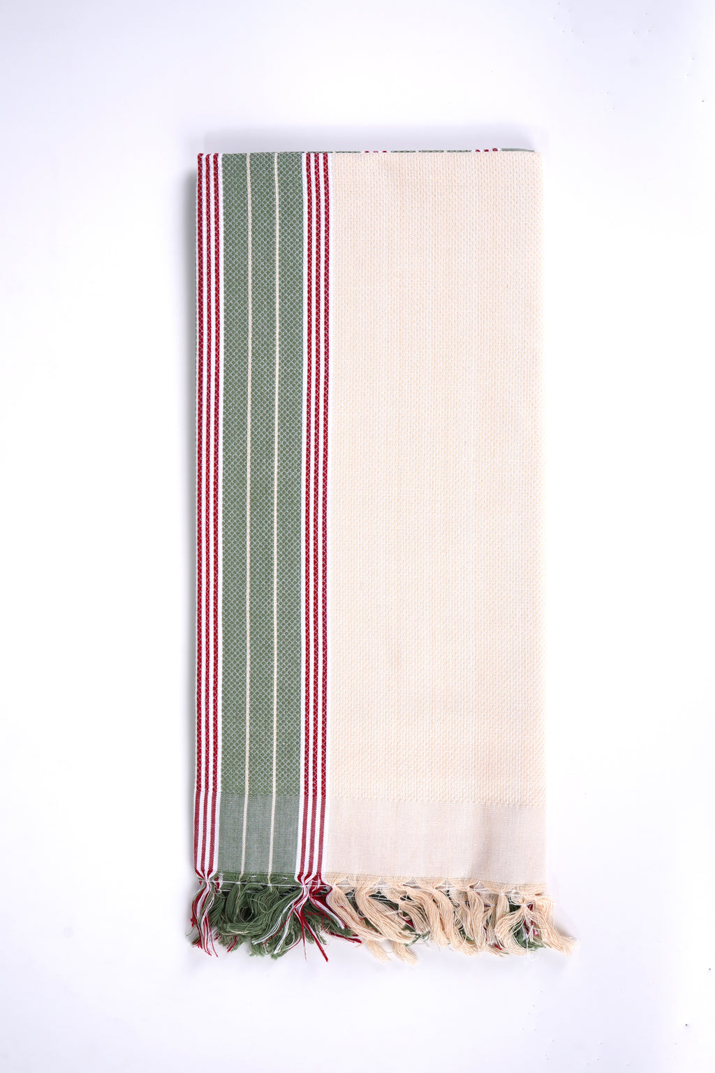 CBT-07 RX BATH TOWEL 30X60 - GreenBrown