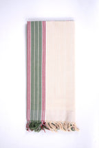 CBT-07 RX BATH TOWEL 30X60 - GreenBrown