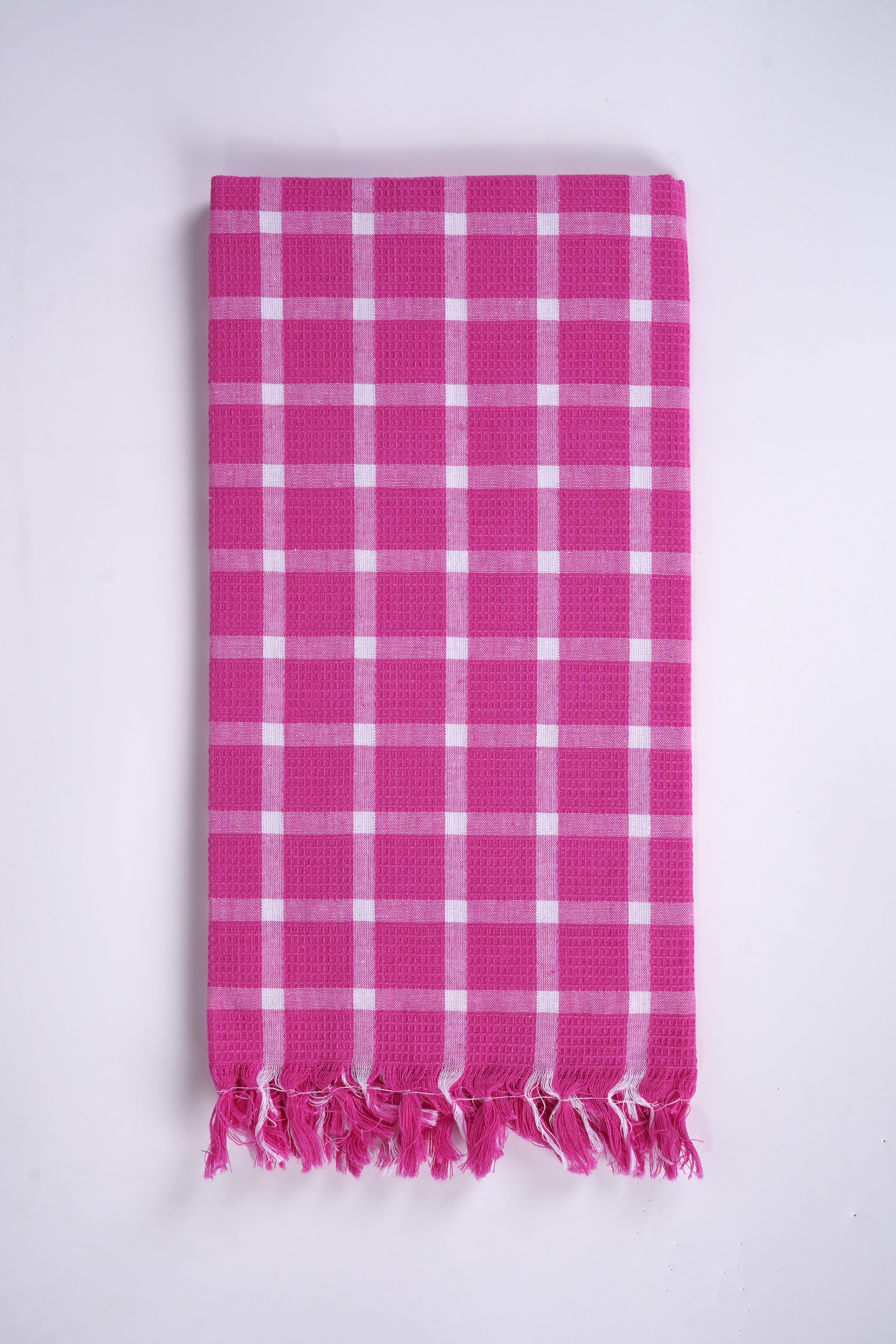 CBT-03 RX BATH TOWEL 29X58 - Dark Pink