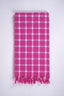 CBT-03 RX BATH TOWEL 29X58 - Dark Pink