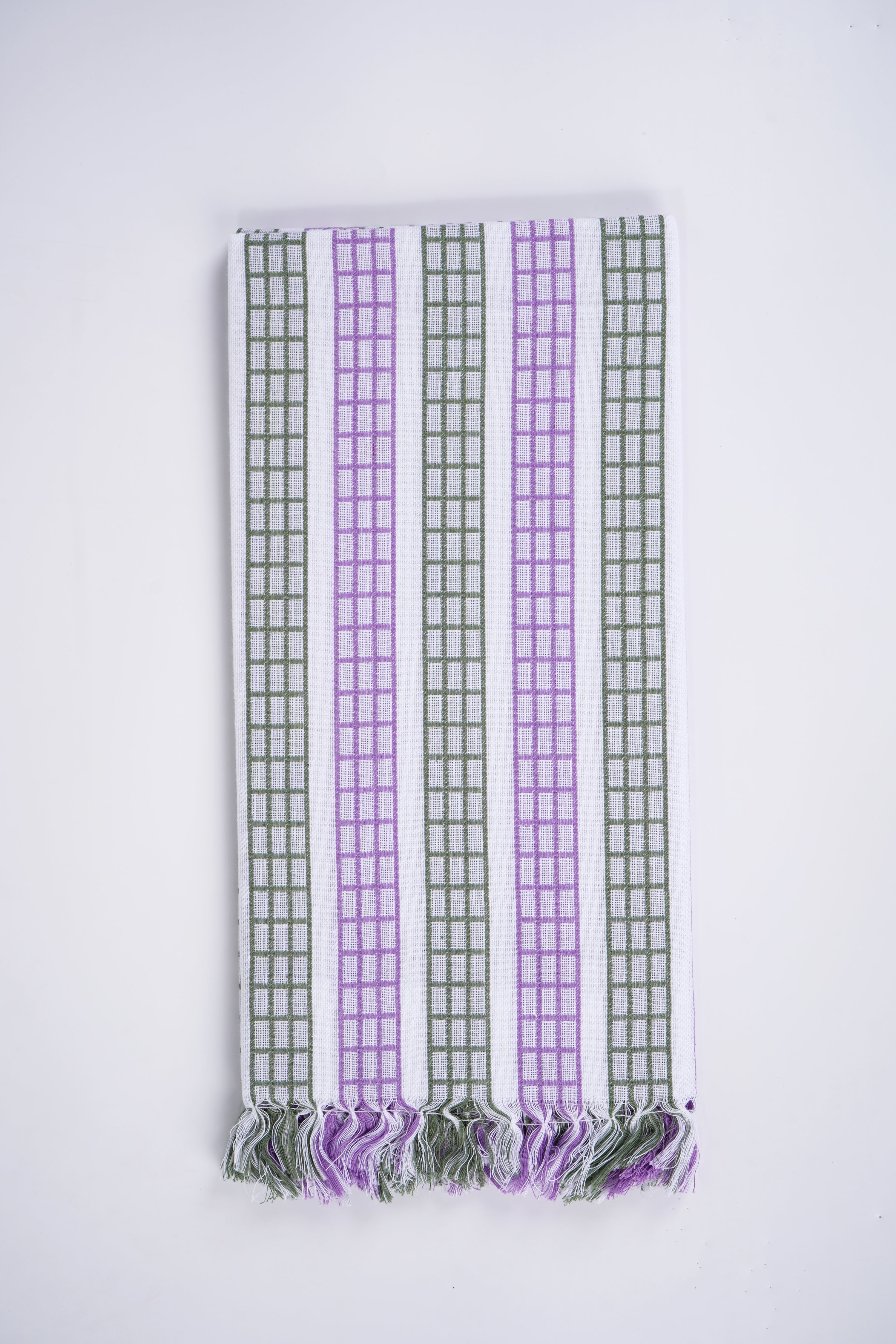 CBT-01 RX BATH TOWEL 30X60 - Green