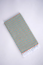 CBT-03 RX BATH TOWEL 29X58 - Green