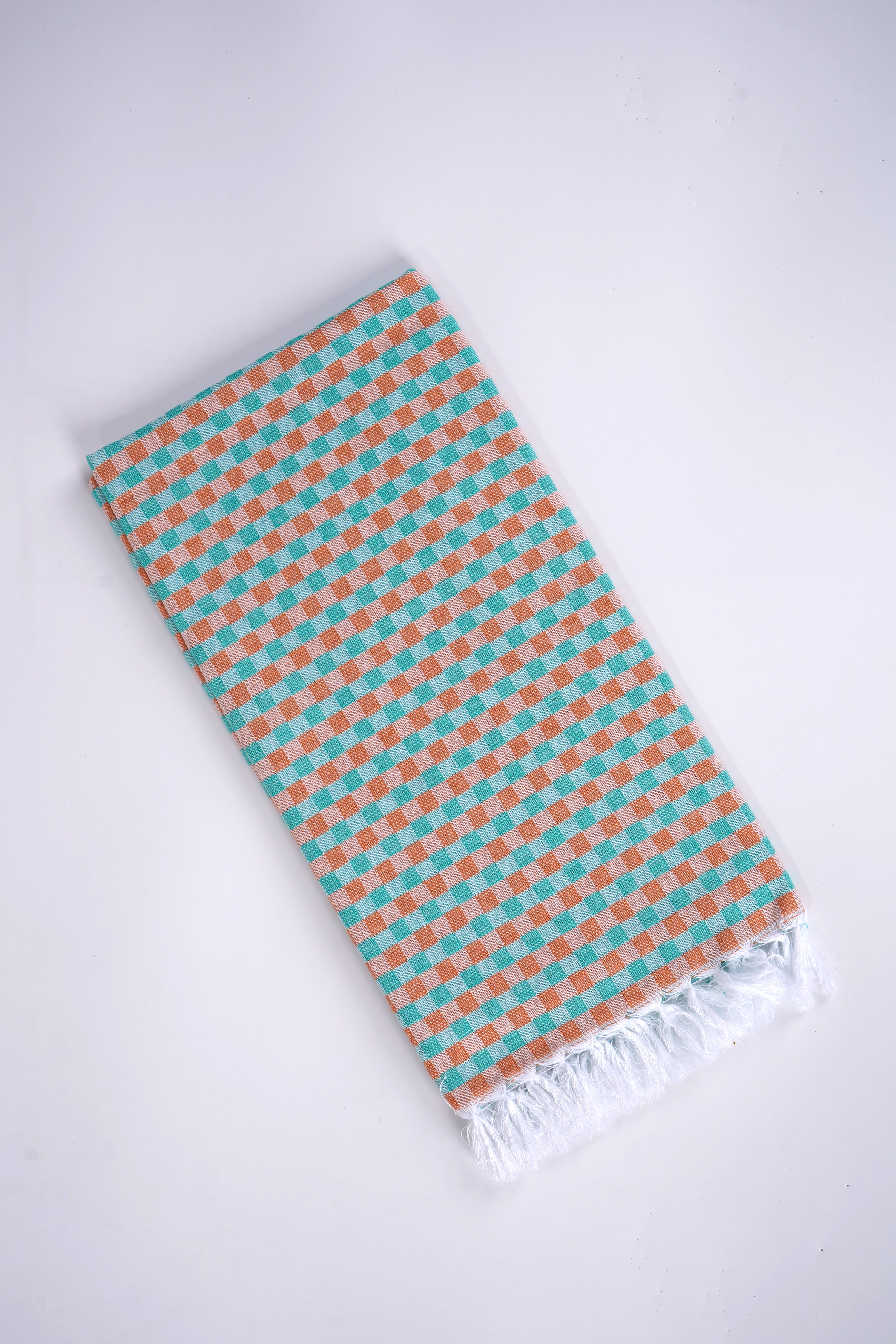 CBT-03 RX BATH TOWEL 29X58 - Green