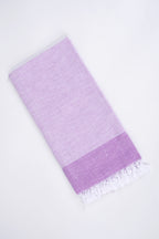 CBT-02 RX BATH TOWEL 30X60 - Pink