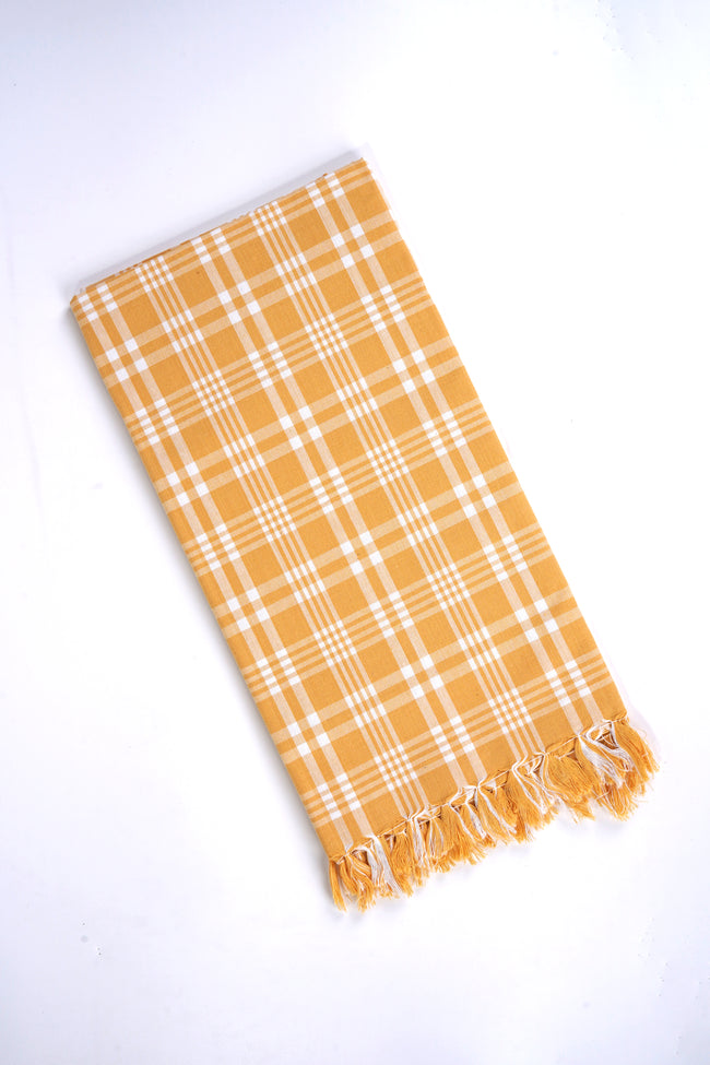 CBT-10 RX BATH TOWEL 29X58 - Orange Main Image