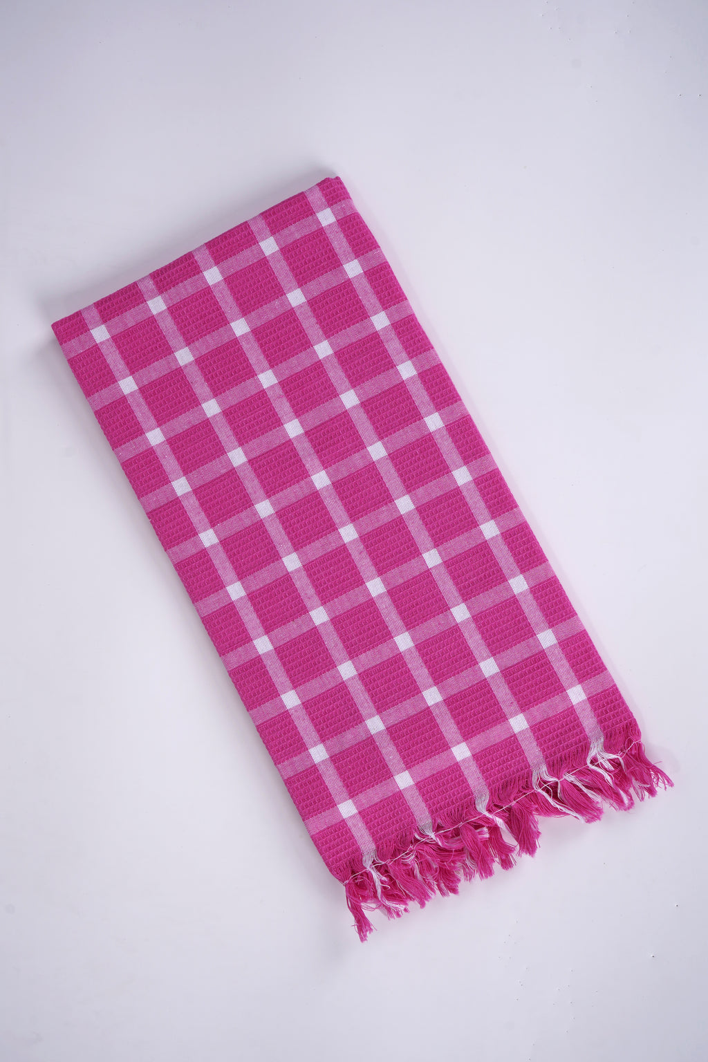 CBT-03 RX BATH TOWEL 29X58 - Dark Pink