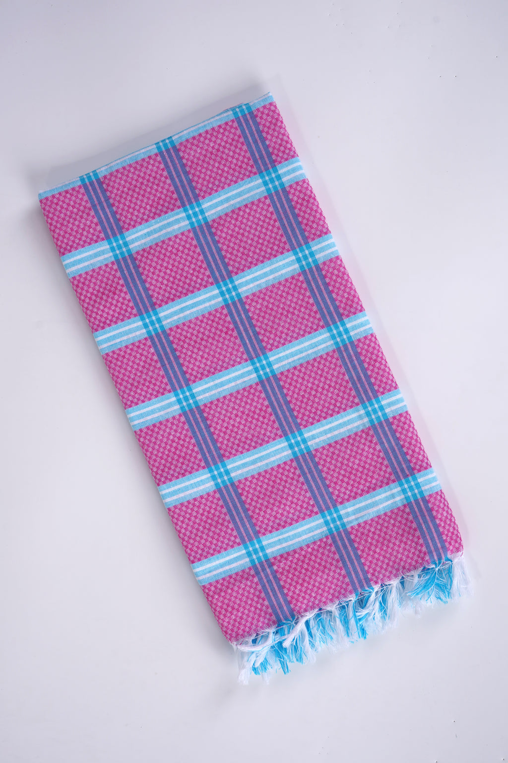 CBT-03 RX BATH TOWEL 29X58 - Pink