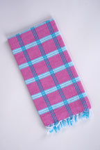 CBT-03 RX BATH TOWEL 29X58 - Pink