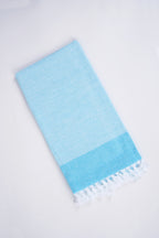 CBT-02 RX BATH TOWEL 30X60 - Blue