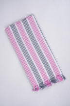 CBT-01 RX BATH TOWEL 30X60 - Pink