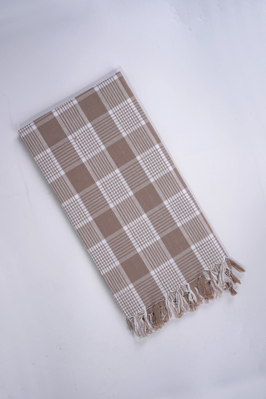 CBT-10 RX BATH TOWEL 29X58 - Brown