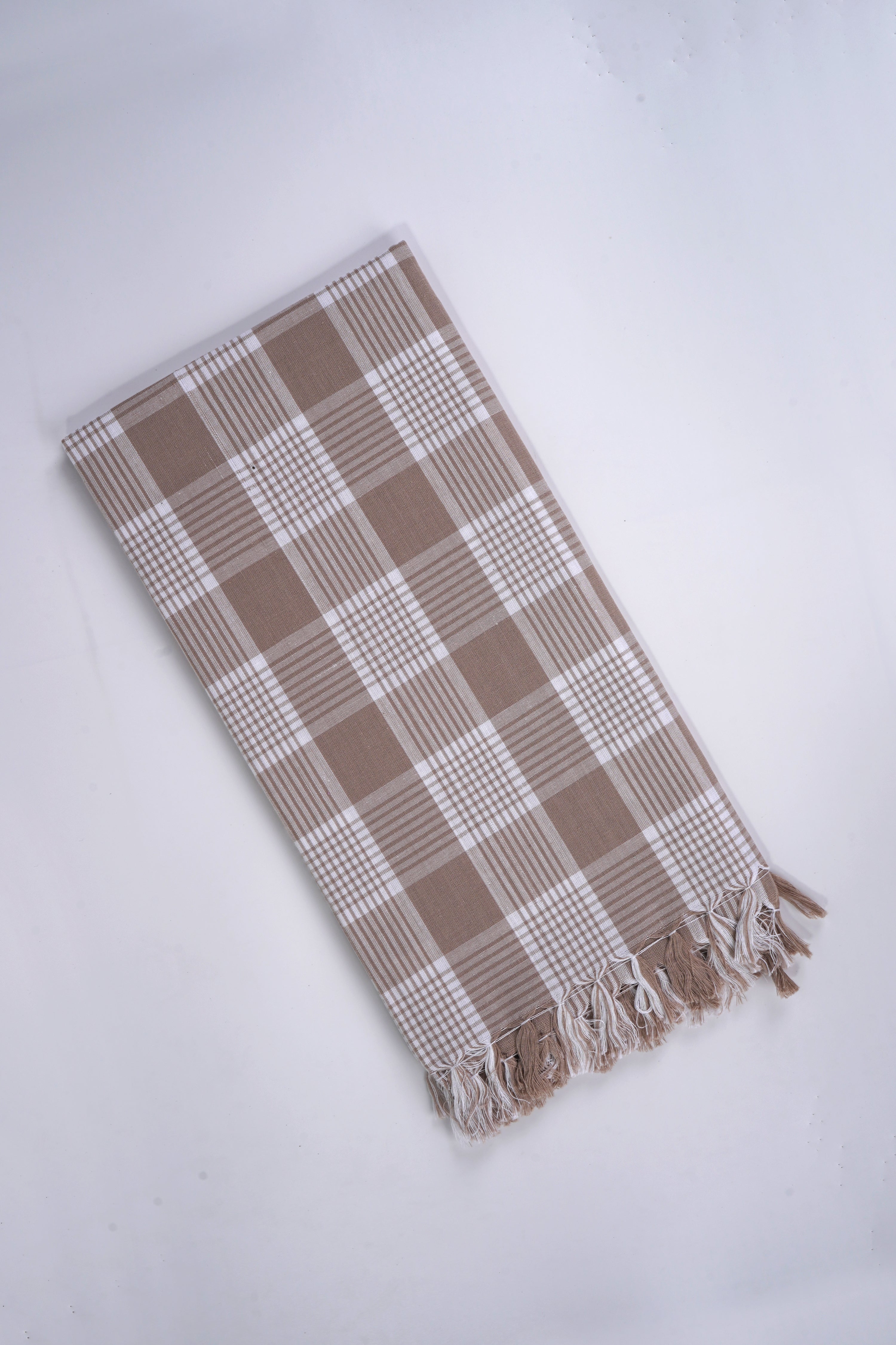 CBT-10 RX BATH TOWEL 29X58 - Brown