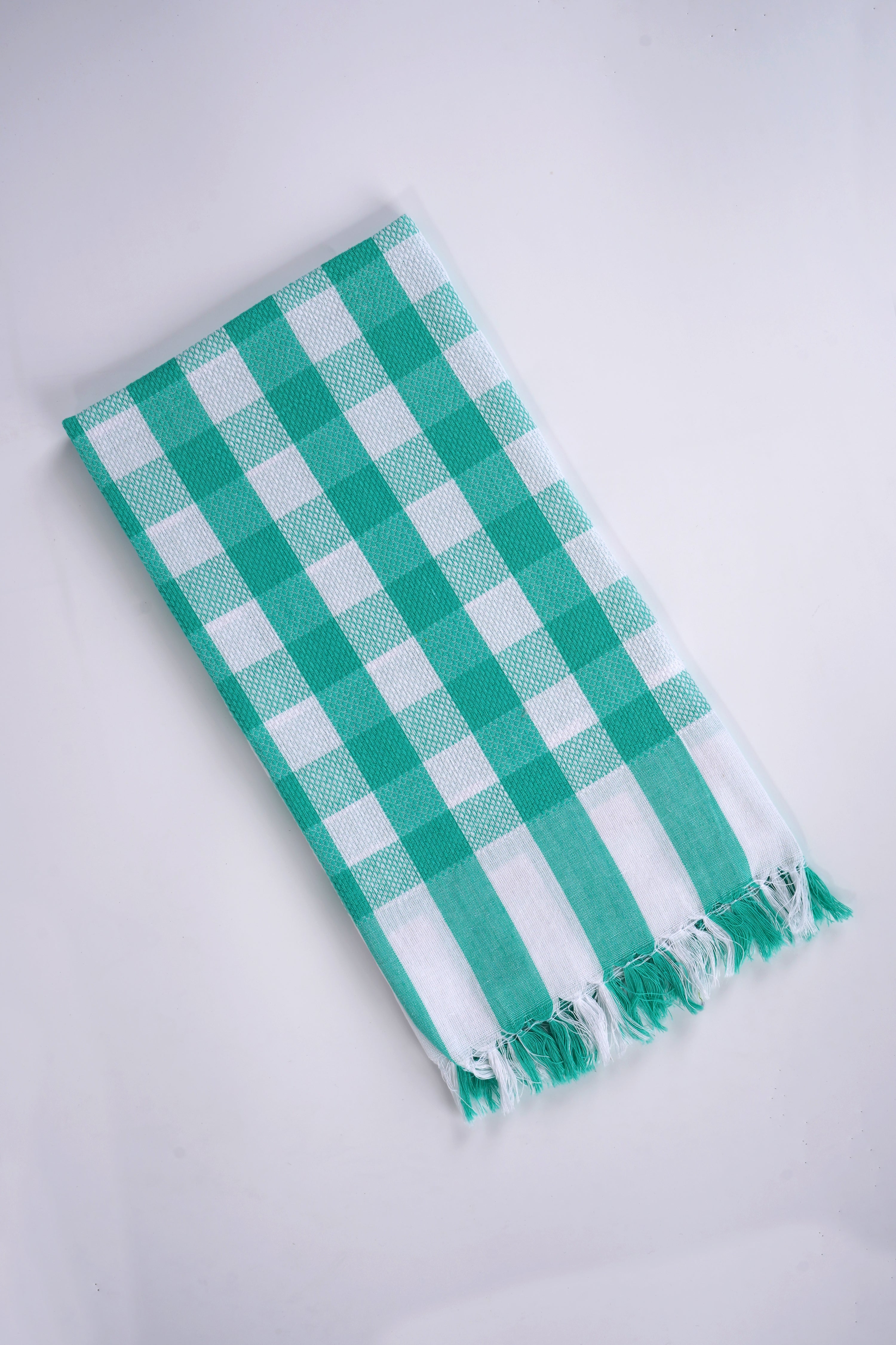CBT-03 RX BATH TOWEL 29X58 - Green