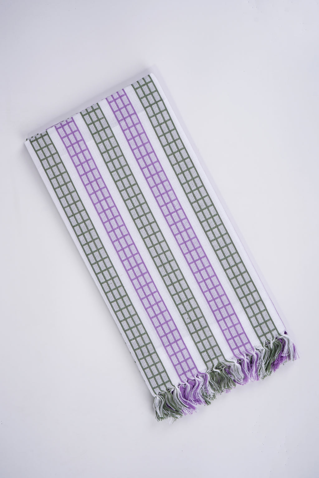 CBT-01 RX BATH TOWEL 30X60 - Green
