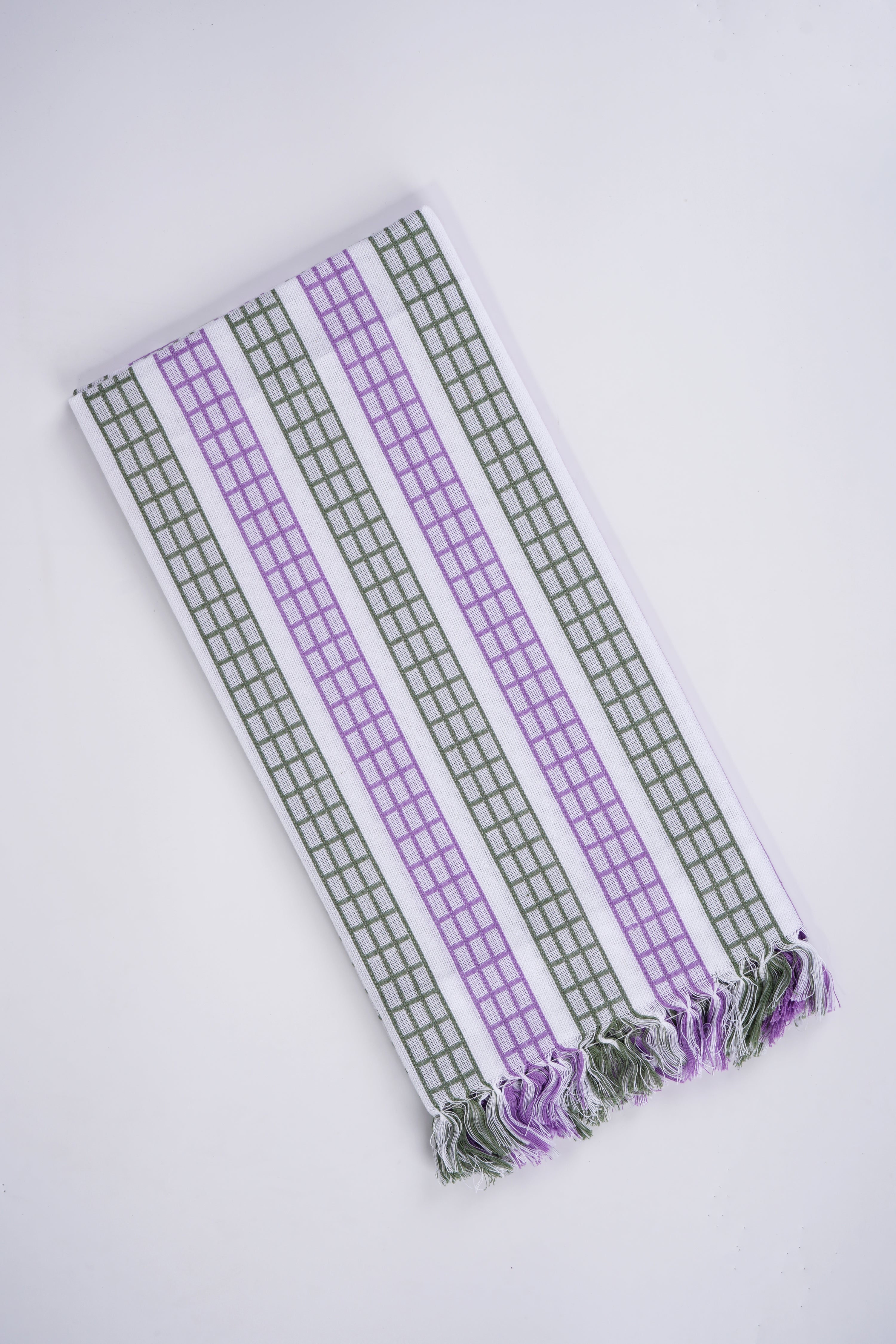 CBT-01 RX BATH TOWEL 30X60 - Green