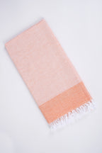 CBT-02 RX BATH TOWEL 30X60 - Light Orange