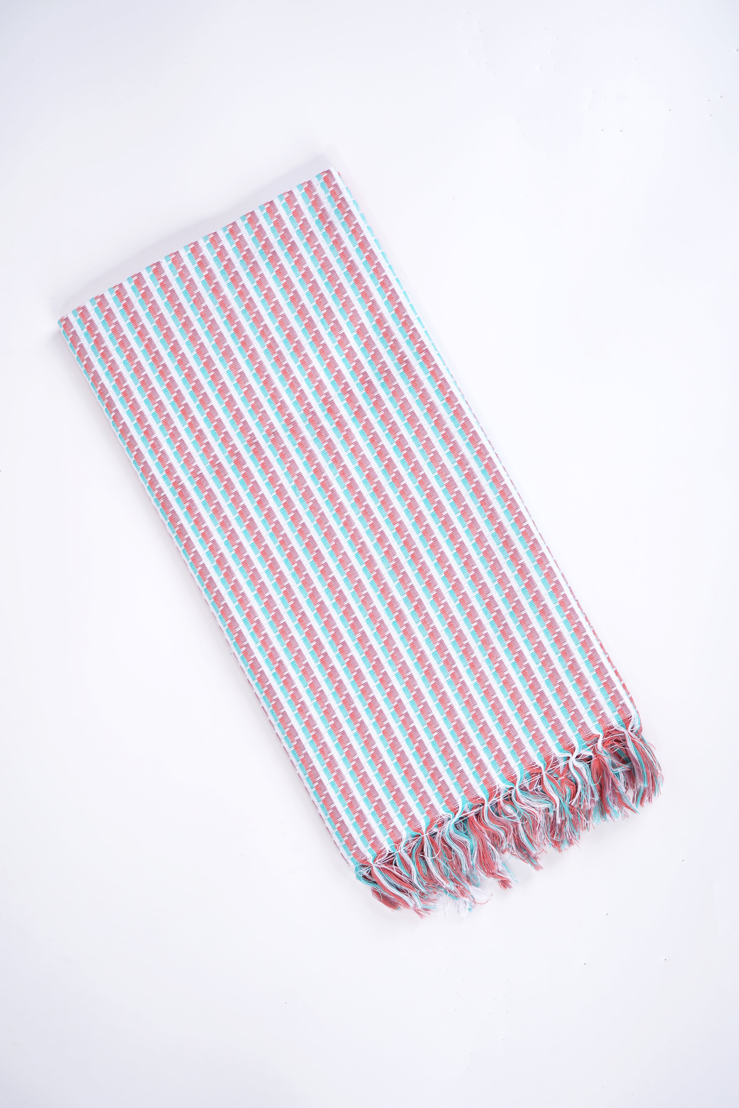 CBT-12 RX BATH TOWEL 30X60 - Orange