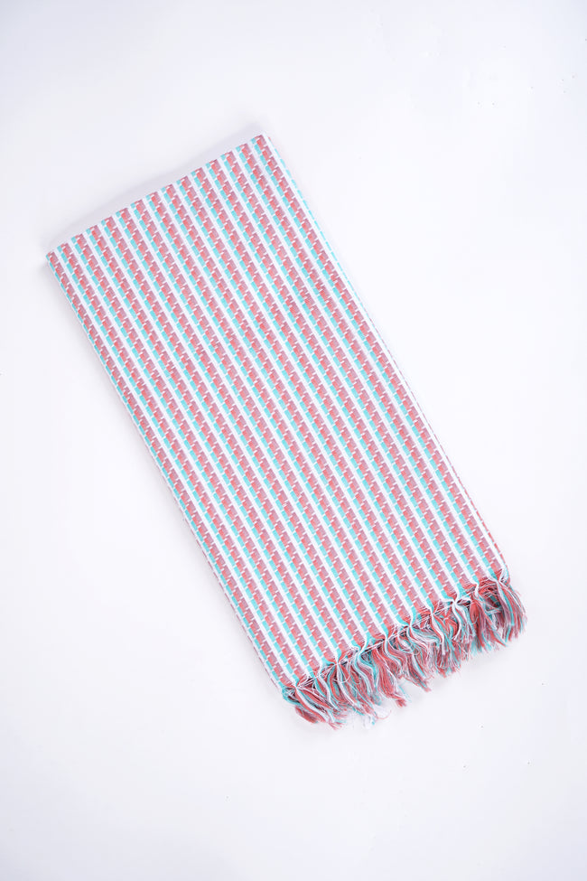 CBT-12 RX BATH TOWEL 30X60 - Orange Main Image