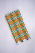 CBT-03 RX BATH TOWEL 29X58 - Dark Brown