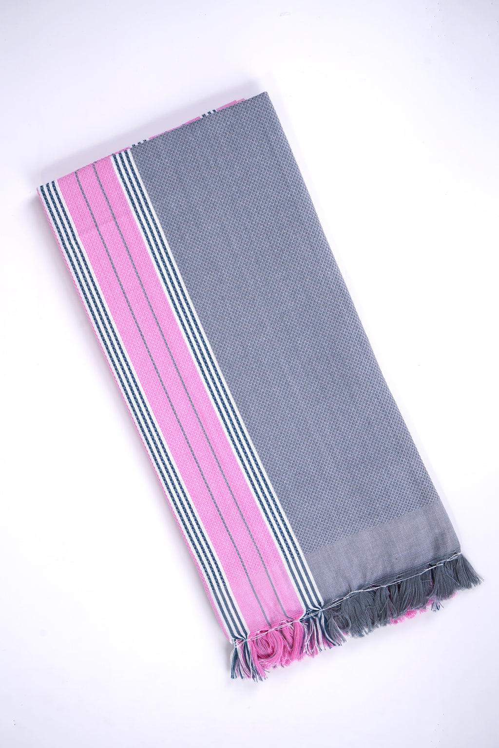 CBT-07 RX BATH TOWEL 30X60 - Pink