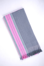 CBT-07 RX BATH TOWEL 30X60 - Pink