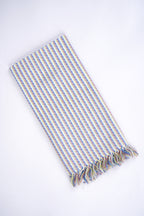 CBT-12 RX BATH TOWEL 30X60 - Blue