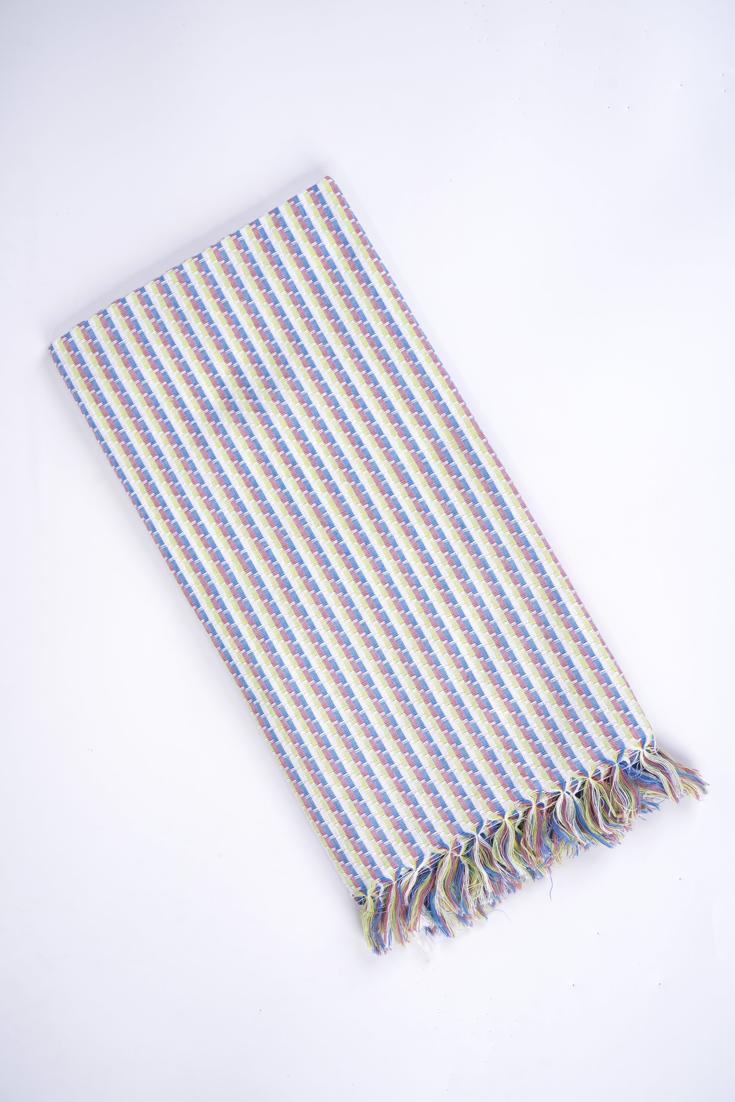 CBT-12 RX BATH TOWEL 30X60 - Blue