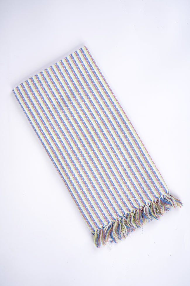CBT-12 RX BATH TOWEL 30X60 - Blue Main Image