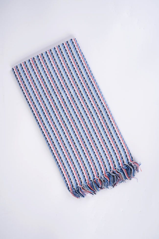 CBT-12 RX BATH TOWEL 30X60 - Violet Main Image