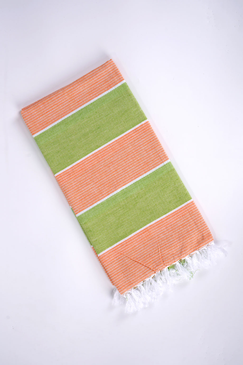 CBT-03 RX BATH TOWEL 29X58 - Dark Orange