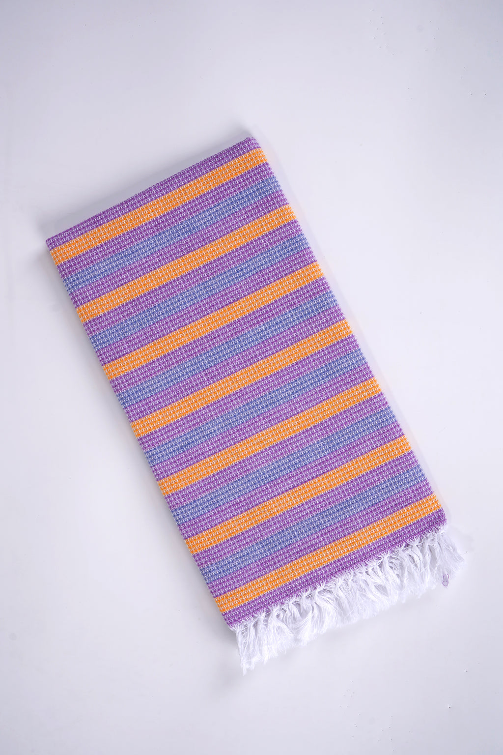 CBT-03 RX BATH TOWEL 29X58 - Orange