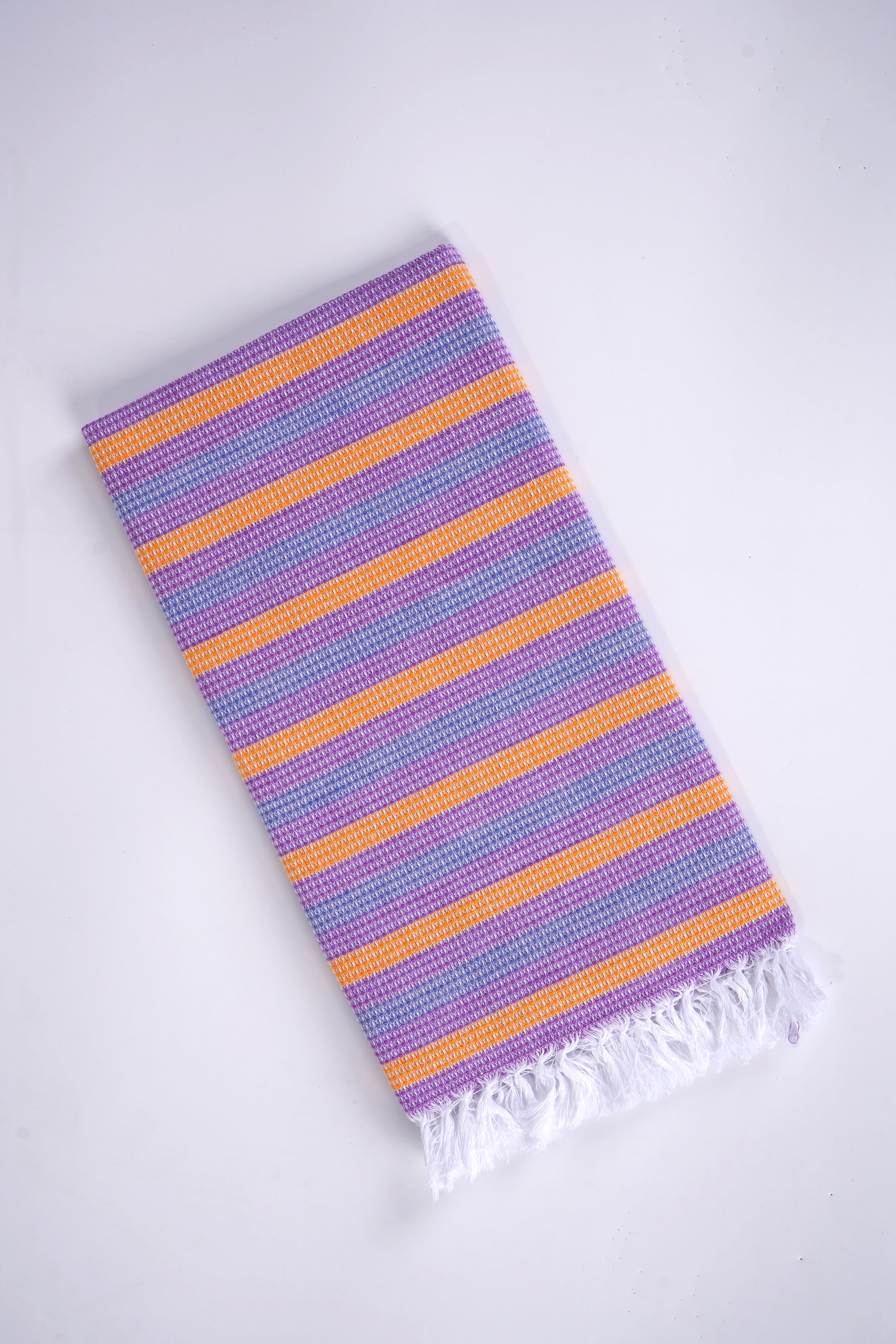 CBT-03 RX BATH TOWEL 29X58 - Orange
