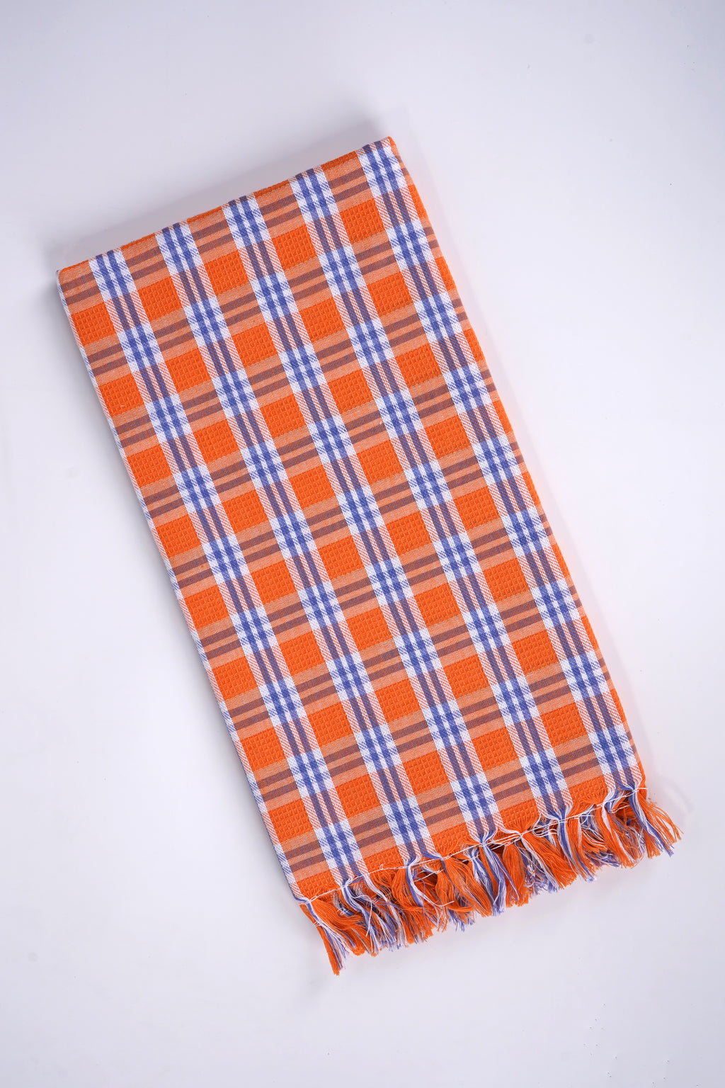 CBT-03 RX BATH TOWEL 29X58 - Orange