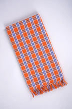 CBT-03 RX BATH TOWEL 29X58 - Orange