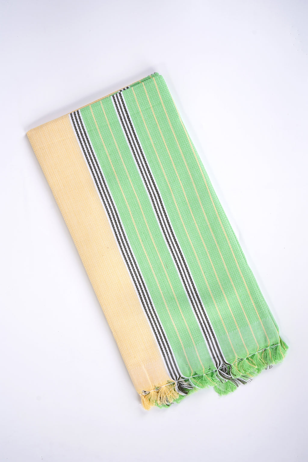 CBT-07 RX BATH TOWEL 30X60 - lightgreensandal