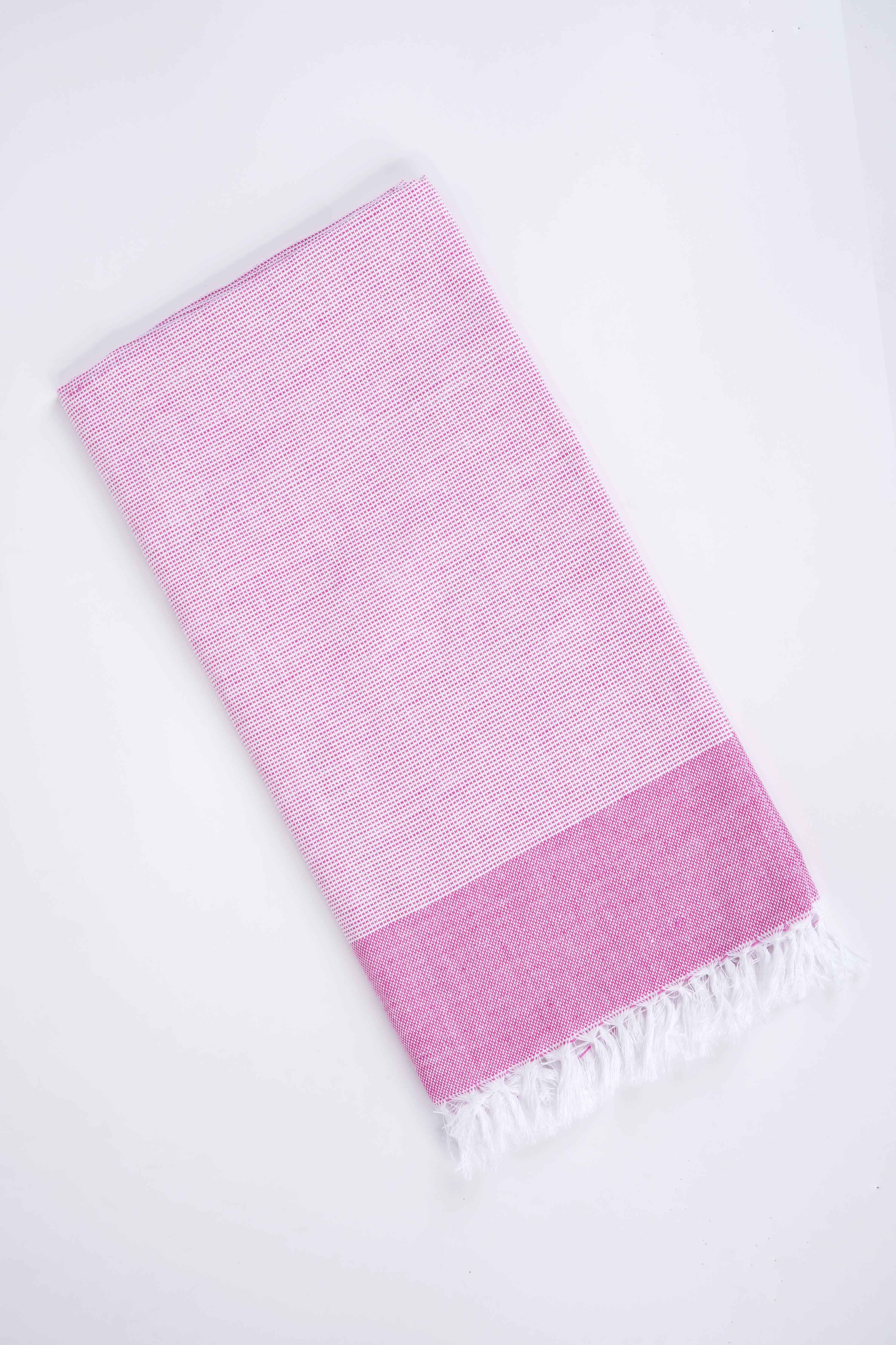 CBT-02 RX BATH TOWEL 30X60 - Lightshadow pink