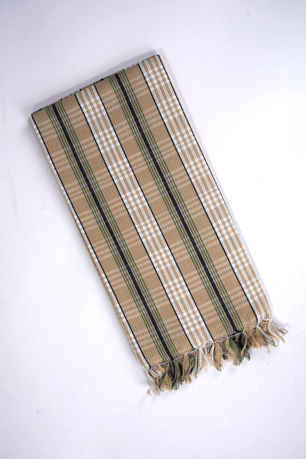 CBT-09 RX BATH TOWEL 30X60 - Brown