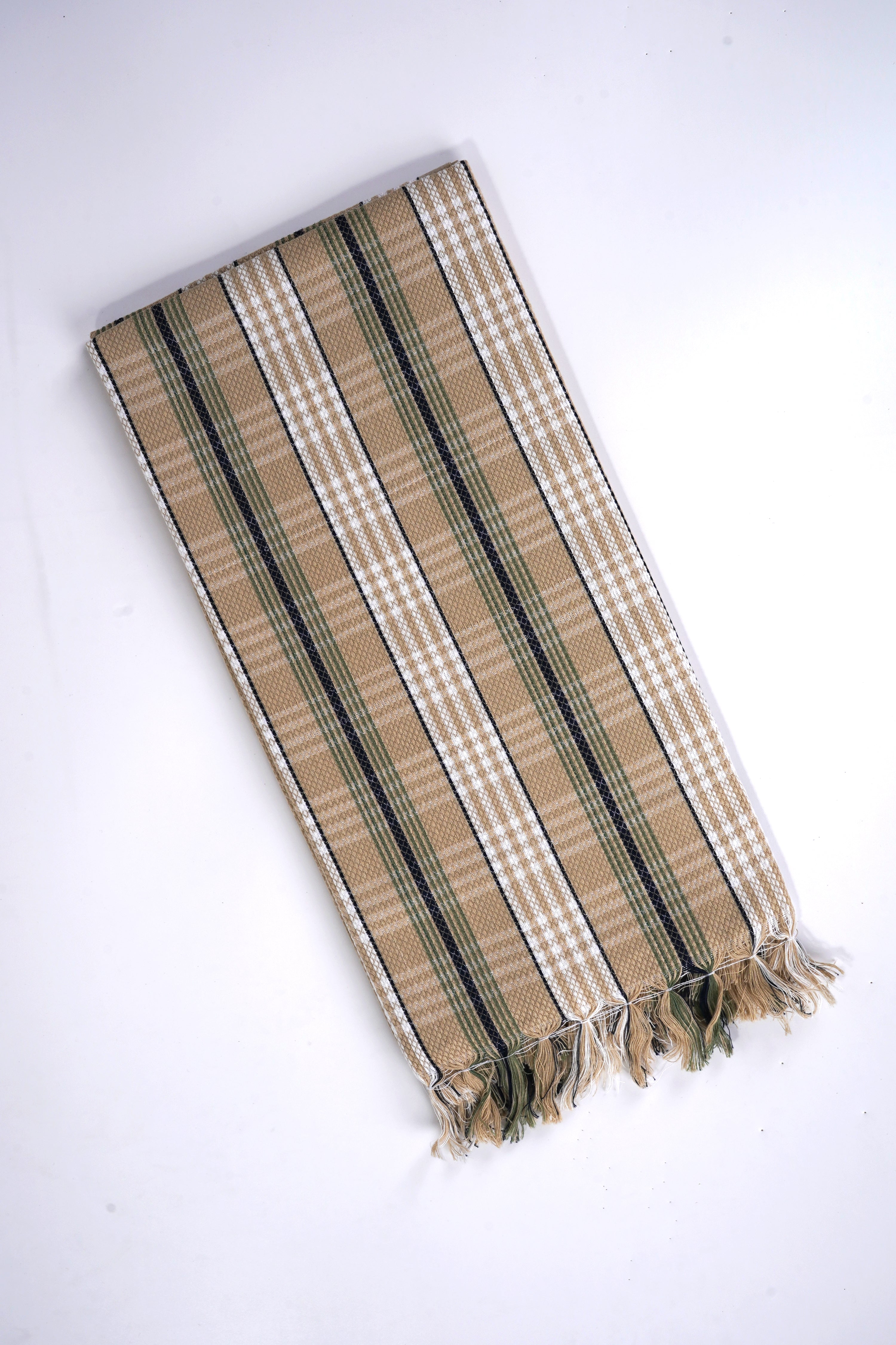 CBT-09 RX BATH TOWEL 30X60 - Brown