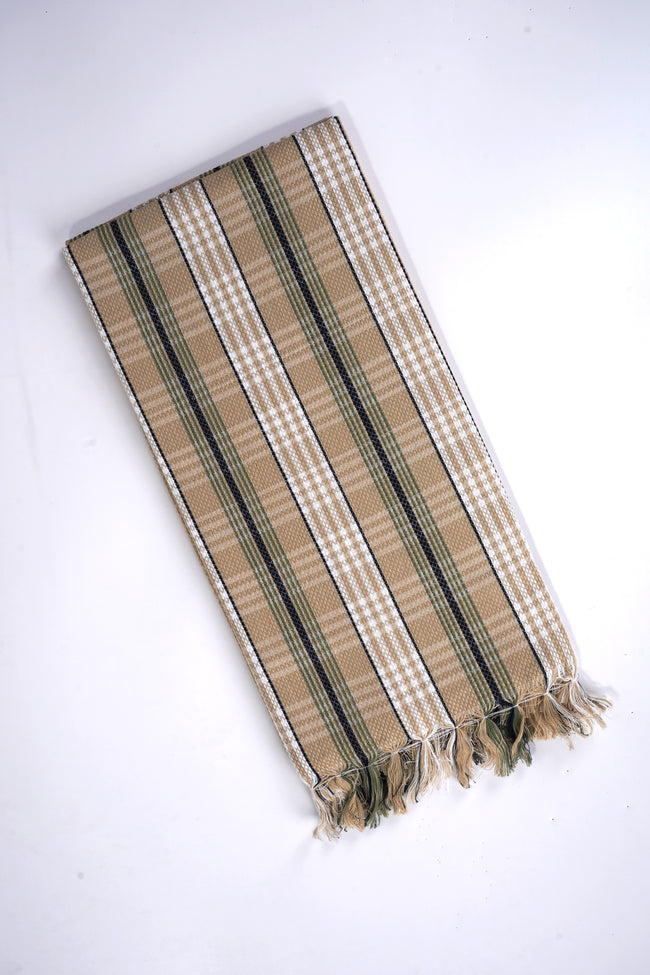 CBT-09 RX BATH TOWEL 30X60 - Brown Main Image